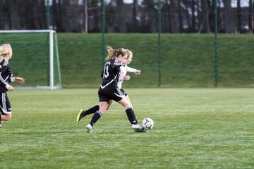 Bild 227 - Frauen VfR Horst - TSV Heiligenstedten : Ergebnis: 2:1